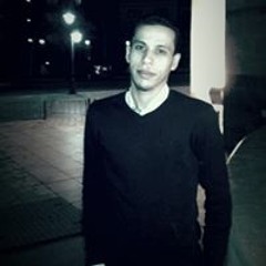 Mohamed Zaki