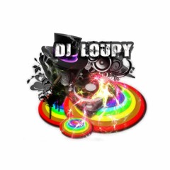 Dj Loupy Busy Signal - Can't Get Enough Remix