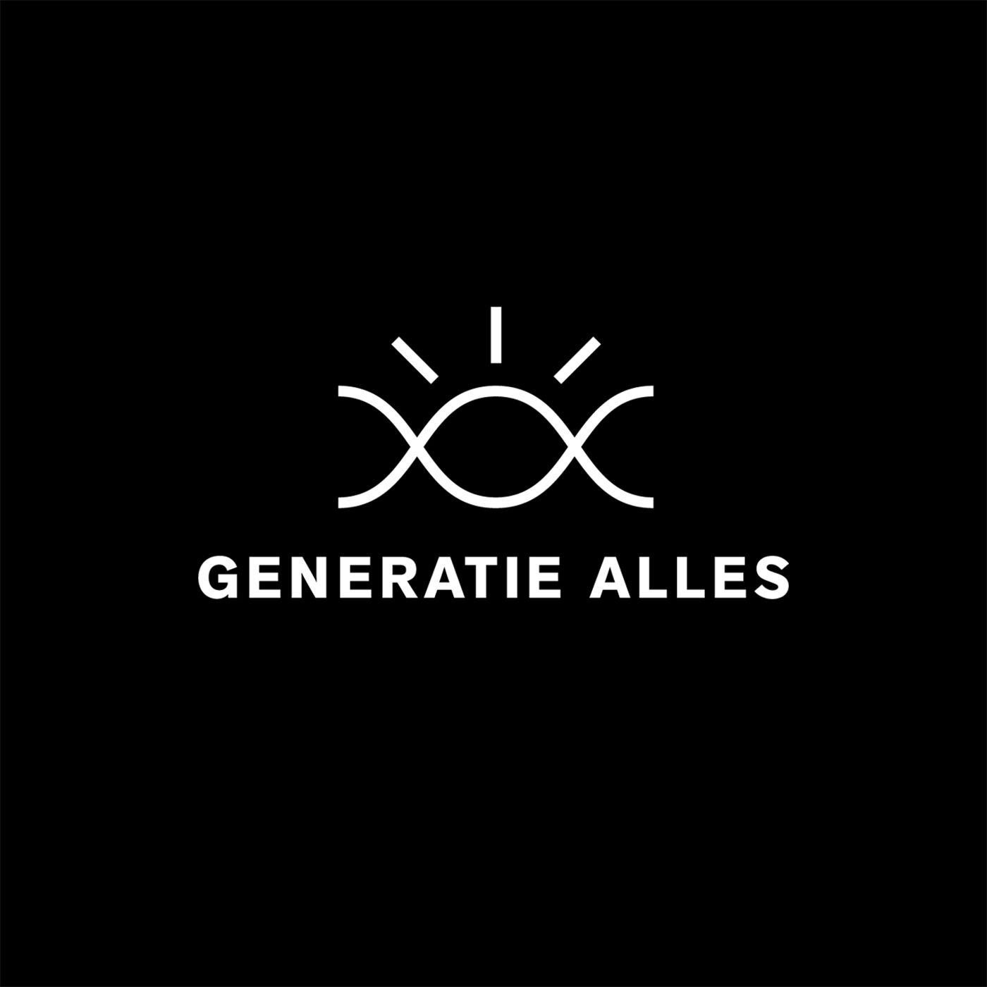 Generatie Alles Podcast