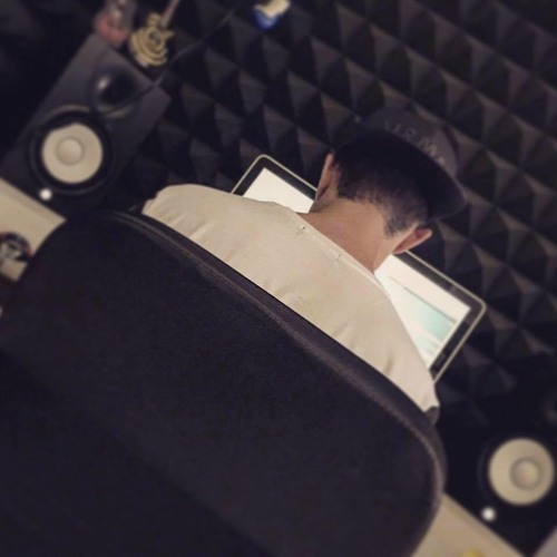 Simone Marino Music Producer artist photo