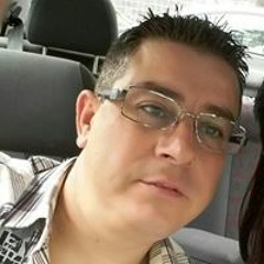 José Luís marti