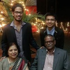 Rajat Bezboruah