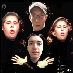 The Money Gang