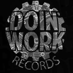 DOIN' WORK Records
