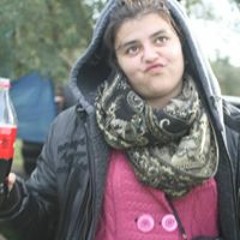 Rita Palma