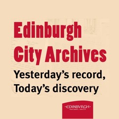 Edinburgh City Archives