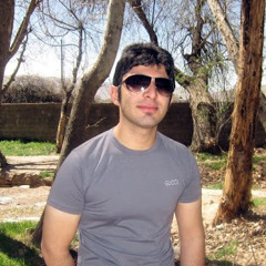 Zanyar Javanroodi
