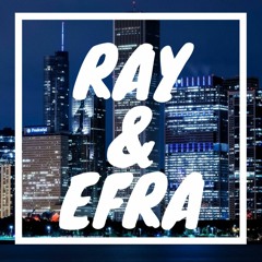 Ray y Efra