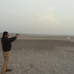 Waqas Sarfraz