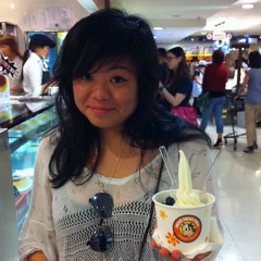 Christine VUONG