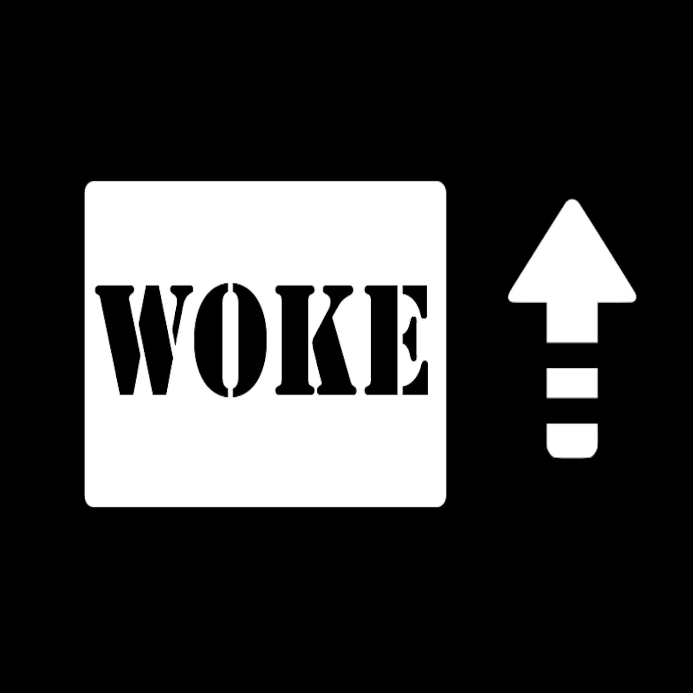 Wokeuppodden