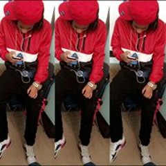 Dreadhead Neva Lackin