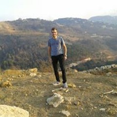 Ali Ayb