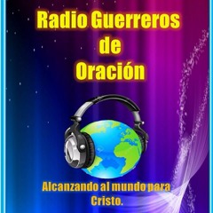 Radio Guerreros de oracion