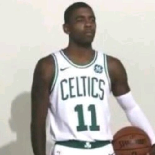 kyrie ankle taker shirt