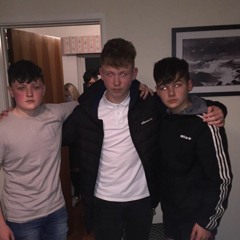 Ruairi Murphy