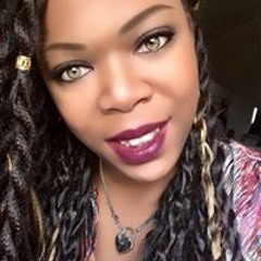 Lynette Davis