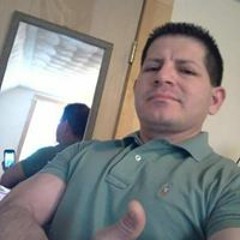 Gil Cabrera