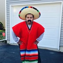 Jesse Noru'usk Laracuente