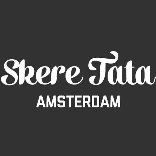 SKERE TATA X AMSTERDAM’s avatar
