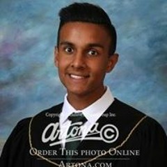Jordan Sunder