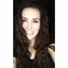 Mikayla Ridenour
