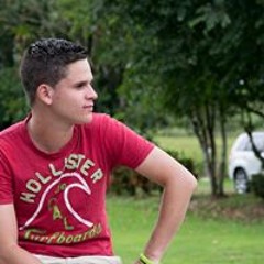 Joshua Picado