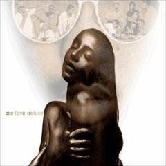 Sade & Nas: OneLoveDeluxe
