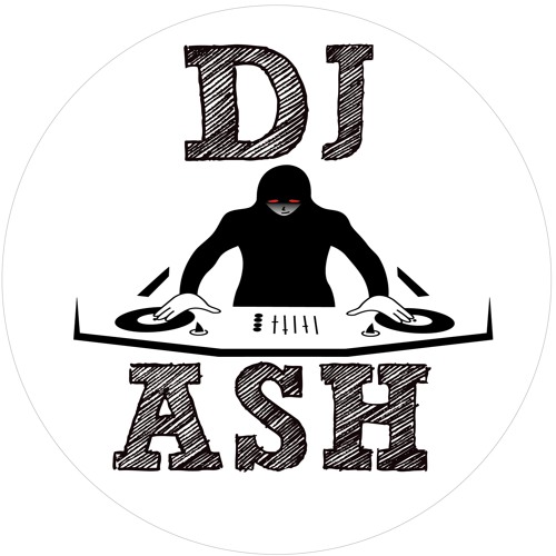 DJ ASH’s avatar