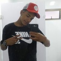 Saymon Gomes