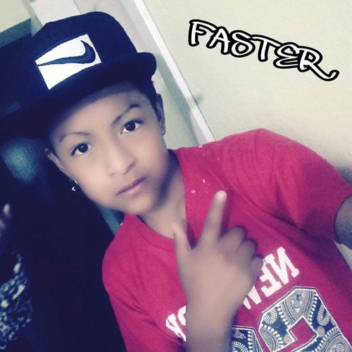 FASTER DJ RMX’s avatar