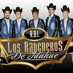"Los Rancheros De Idahue"