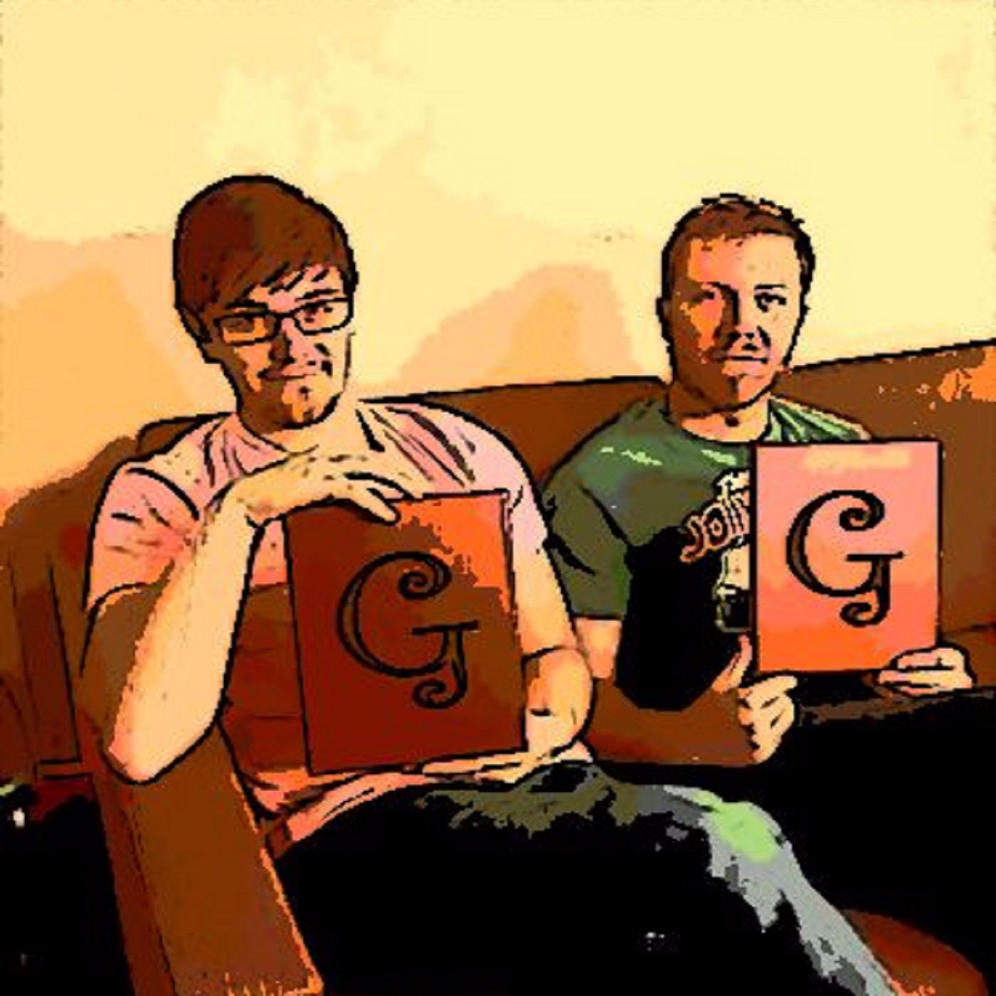 Up to Bat With Ben and Matt