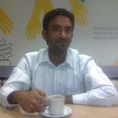 Sajjad Saeedahmed