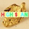 High $ean
