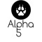 Alpha 5
