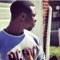 Donte Branch