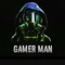 Gamer Man2100