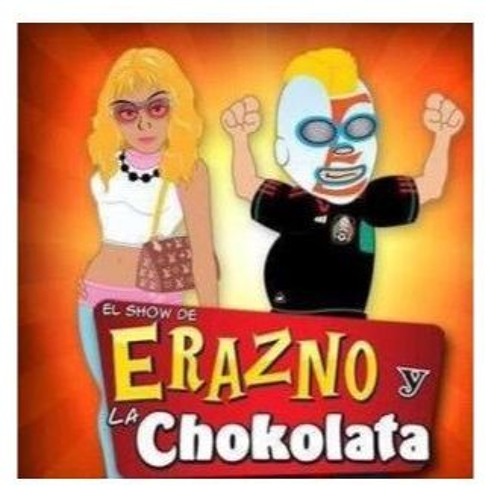 Erazno y Choko’s avatar