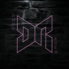 DMND RUSH - JANGAN HIRAUKAN