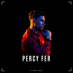 Percy Fer