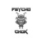 Psycho Chok aka Julien C.