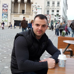 Raul Patric Moldovan