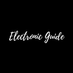 Electronic Guide