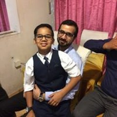 Zarewn Waseem