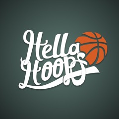 Hella Hoops With Zach and Jalen