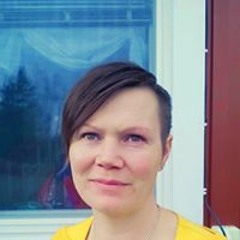 Hanna Kortelainen
