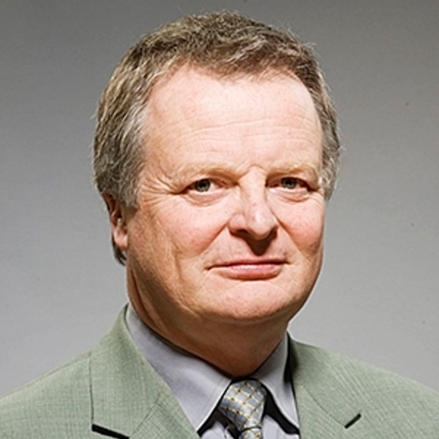 Episode 5 - March 2018