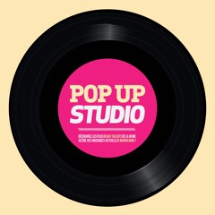 Pop Up Studio 2017
