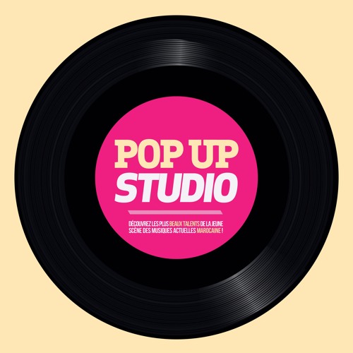 Pop Up Studio 2017’s avatar